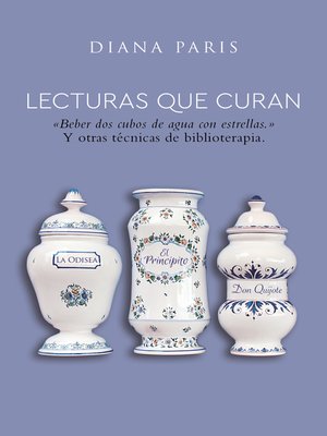 cover image of Lecturas que curan